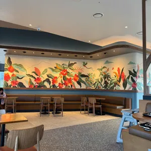 스타벅스 리뷰 사진