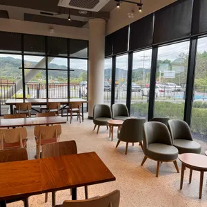 스타벅스 리뷰 사진