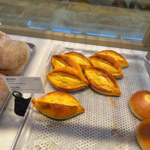 안스베이커리 리뷰 사진