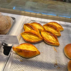 안스베이커리 리뷰 사진