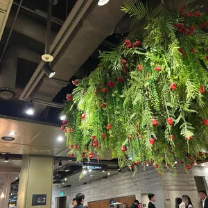 더파티 리뷰 사진