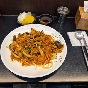 오복반점 사진 1