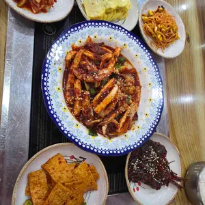자매밥상 대표 사진