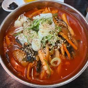 동네짬뽕 사진 1