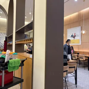 비와별닭갈비 리뷰 사진