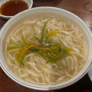 한성칼국수 사진
