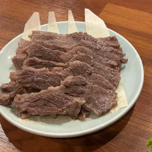 한성칼국수 사진
