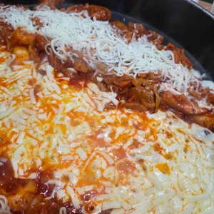 고수닭갈비 사진