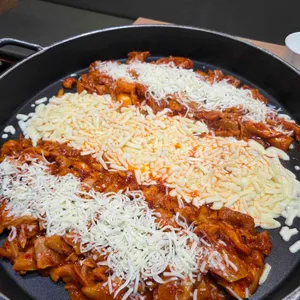 고수닭갈비 사진