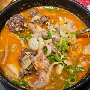 청와옥 사진 1