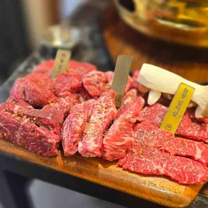 압구정화로구이 대표 사진