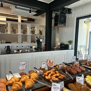 카페 라이츠 리뷰 사진