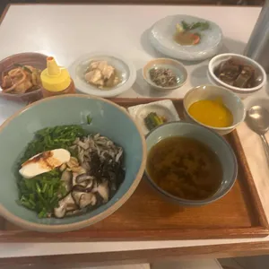 할머니의 레시피 사진