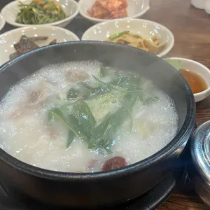 왕갈비탕&부대찌개 사진 1