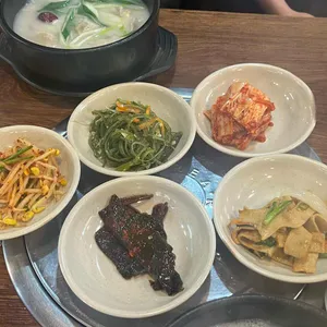 왕갈비탕&부대찌개 대표 사진
