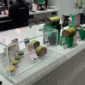 슈퍼말차 리뷰 사진