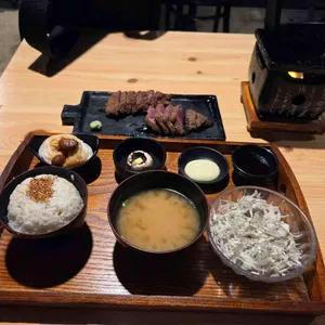 고베규카츠 사진