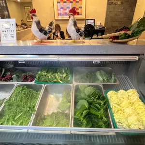 매화쌈밥 리뷰 사진