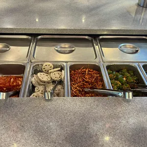 매화쌈밥 리뷰 사진