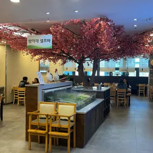 매화쌈밥 리뷰 사진