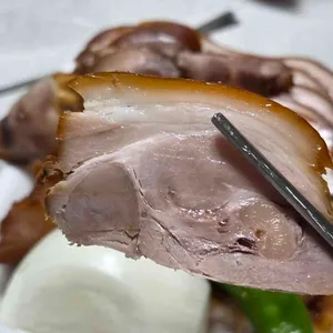 웰빙한방왕족발 대표 사진