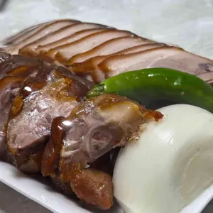 웰빙한방왕족발 사진