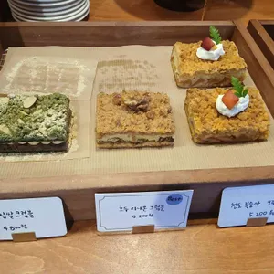 떼오스커피로스터스 리뷰 사진