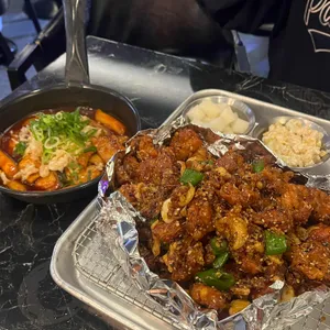 삼덕통닭 사진 1