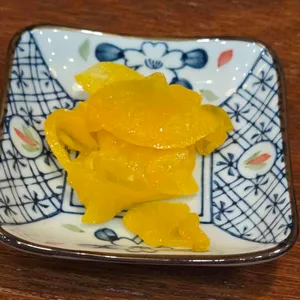 아부라소바 사진
