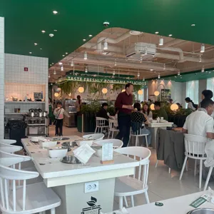 봄담아 리뷰 사진