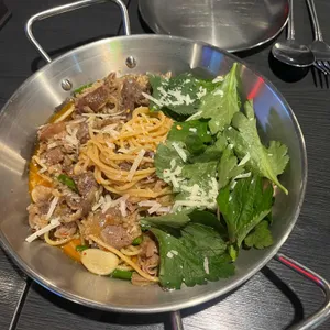 피자에 미치다 사진