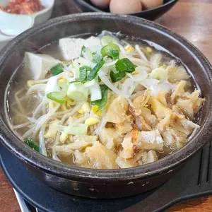 24시전주명가콩나물국밥 사진 2