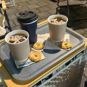 카페 우드진 사진 1