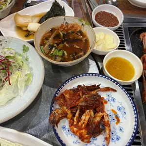 탐라도야지 사진 1