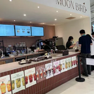 문버드 리뷰 사진