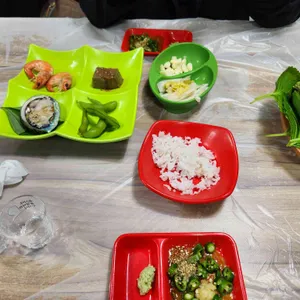 부산횟집 대표 사진