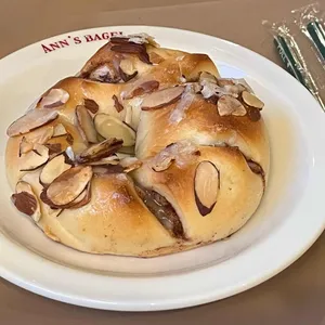 앤스베이글 사진