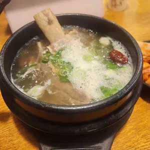 한촌설렁탕 대표 사진