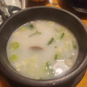 한촌설렁탕 사진