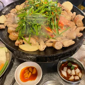 함지곱창전문 사진 1