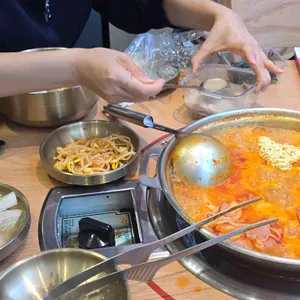 부대옥 대표 사진