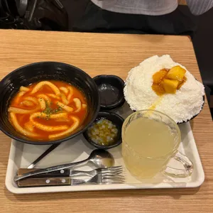 스노우볼 사진 1