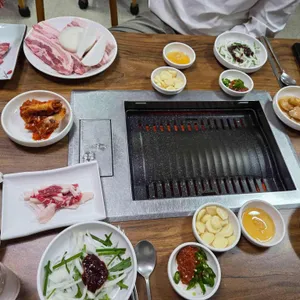 이가네한우방 사진