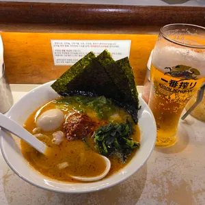 센자이료쿠 사진