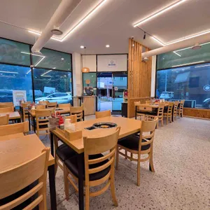 바다상회 해물칼국수 리뷰 사진