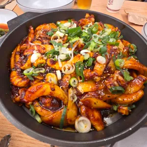 바다상회 해물칼국수 사진