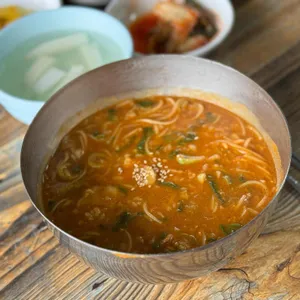 산마루가든 사진