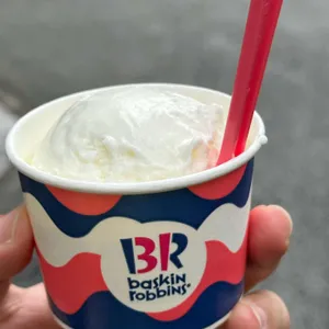 배스킨라빈스 대표 사진