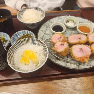 스미카츠 대표 사진