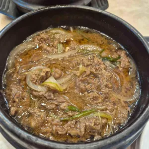 자연한우 여의밥상 사진